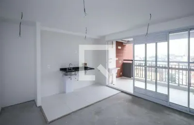 Apartamento à venda - bosque da saúde, 2 quartos,  54 m2