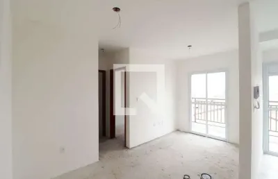 Apartamento com 2 quartos à venda na Rua São Januário, 125, Água Fria, São Paulo