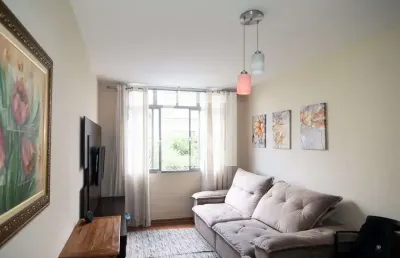 Apartamento à venda - consolação, 2 quartos,  50 m2