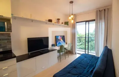 Apartamento à venda - santo amaro , 1 quarto,  33 m2