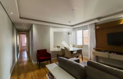 Apartamento à venda - portal do morumbi, 3 quartos,  70 m2