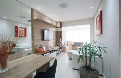 Apartamento com 1 quarto à venda na Rua Barão de Jaguara, 970, Cambuci, São Paulo