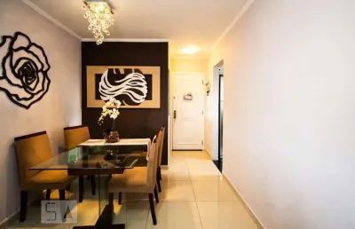 Apartamento com 3 quartos à venda na Rua Pereira da Nóbrega, 103, Cambuci, São Paulo