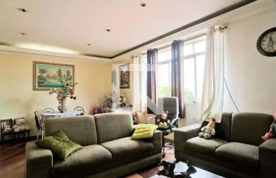 Apartamento à venda - freguesia do ó, 4 quartos,  187 m2