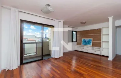 Apartamento com 2 quartos à venda na Rua do Acre, 542, Mooca, São Paulo