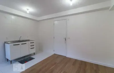 Apartamento à venda - jardim éster yolanda, 2 quartos,  41 m2