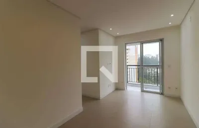 Apartamento à venda - vila andrade, 2 quartos,  45 m2
