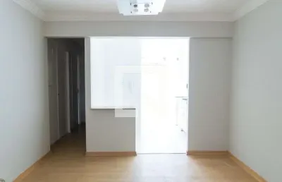 Apartamento com 2 quartos à venda na Rua Ibituruna, 91, Saúde, São Paulo