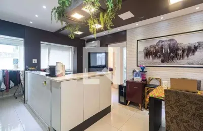 Apartamento à venda - bom retiro, 2 quartos,  53 m2