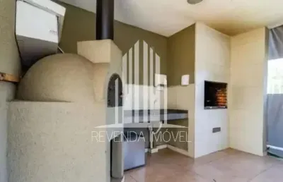Aluguel de apartamento de 2 quartos em loteamento city jaragua, são paulo-sp - 49m² de conforto!