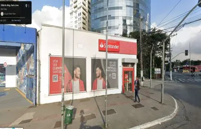 Prédio à venda na Avenida Brigadeiro Faria Lima, 01100, Pinheiros, São Paulo