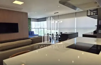 Apartamento de 3 quartos na vila olímpia, são paulo: 1 suíte, 2 banheiros, 2 vagas, 95m²