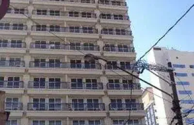 Conjunto comercial à venda no planalto paulista com 58m²