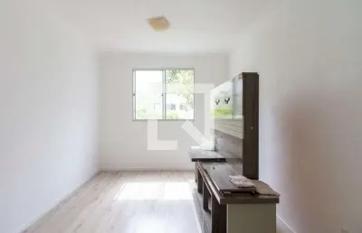 Apartamento com 2 quartos à venda na Rua Agrimensor Sugaya, 1203, Itaquera, São Paulo