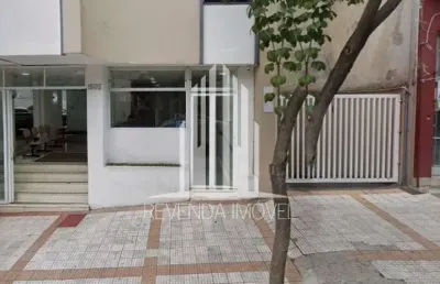 Aluguel de sala comercial na santa cecília em sp: 1 sala, 2 banheiros, 112m² de área disponíveis!