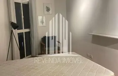 Apartamento residencial em são paulo - sp, itaim bibi