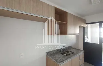 Apartamento residencial em são paulo - sp, vila são josé (ipiranga)