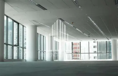 Sala comercial comercial em são paulo - sp, vila nova conceição