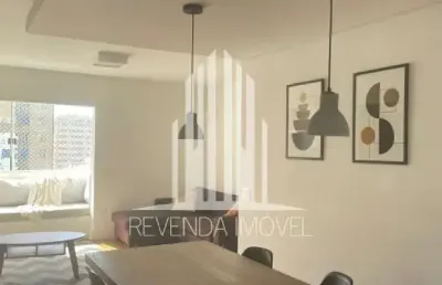 Apartamento residencial em são paulo - sp, itaim bibi