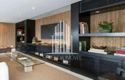 Apartamento residencial em são paulo - sp, vila nova conceição
