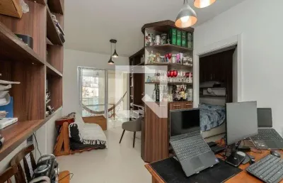 Apartamento com 1 quarto à venda na Rua Major Quedinho, 224, Consolação, São Paulo