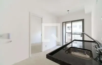 Apartamento à venda - vila mascote, 1 quarto,  28 m2