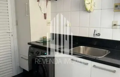 Apartamento residencial em são paulo - sp, vila leopoldina
