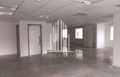 Conj. comercial comercial em são paulo - sp, consolação
