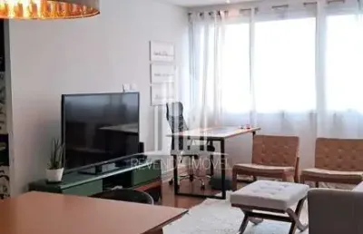 Apartamento com 3 quartos para alugar na Rua Manuel da Nóbrega, 1088, Paraíso, São Paulo