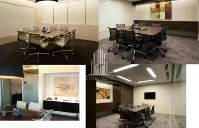 Sala comercial comercial em são paulo - sp, cidade monções