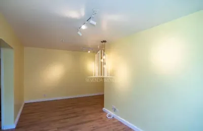 Apartamento residencial em são paulo - sp, consolação