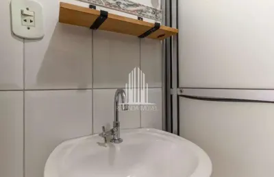Apartamento residencial em são paulo - sp, vila buarque