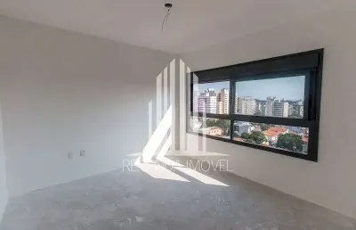 Apartamento residencial em são paulo - sp, vila nova conceição