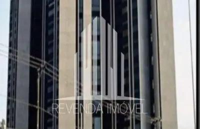 Ponto comercial à venda na Avenida Jurubatuba, 73, Vila Cordeiro, São Paulo