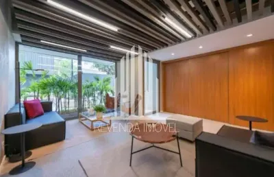 Apartamento residencial em são paulo - sp, sumarezinho