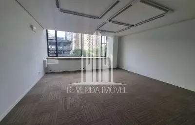 Conjunto comercial em são paulo - sp, cidade monções