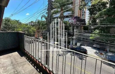 Ponto comercial com 3 salas à venda na Rua Doutor José Elias, 180, Alto da Lapa, São Paulo