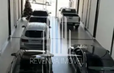 Barracão / Galpão / Depósito com 2 salas à venda na Rua Leocádia Cintra, 229, Mooca, São Paulo