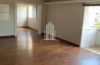 Apartamento residencial em são paulo - sp, alto de pinheiros