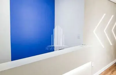 Conjunto comercial em são paulo - sp, jardim europa