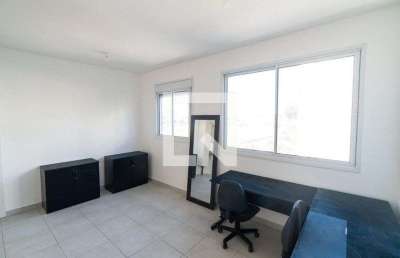 Apartamento à venda - vila mascote, 1 quarto,  34 m2