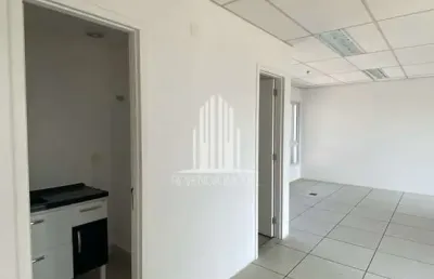 Sala comercial com 12 salas para alugar na Rua Apeninos, 222, Aclimação, São Paulo