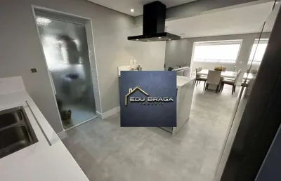 Apartamento com 3 dormitórios à venda, 95 m² por r$ 1.060.000,00 - vila augusta - guarulhos/sp