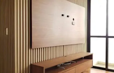 Apartamento com 2 dormitórios para alugar, 63 m² por r$ 2.500,00/mês - centro - guarulhos/sp