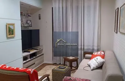 Apartamento à venda, 75 m² por r$ 560.000,00 - gopoúva - guarulhos/sp