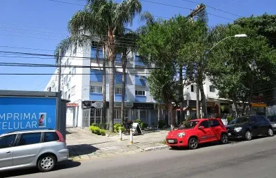 Apartamento com 1 quarto à venda no cavalhada, porto alegre , 31 m2 por r$ 120.000