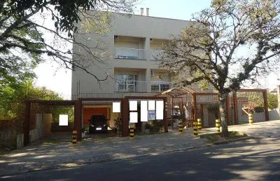 Apartamento com 1 quarto à venda no nonoai, porto alegre , 96 m2 por r$ 322.000