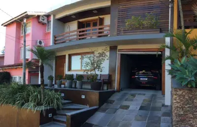 Casa com 3 quartos à venda no nonoai, porto alegre , 225 m2 por r$ 899.000