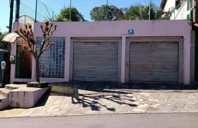 Casa com 3 quartos à venda na vila nova, porto alegre , 186 m2 por r$ 600.000