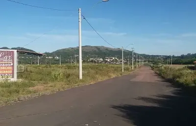 Terreno comercial à venda na vila nova, porto alegre , 200 m2 por r$ 115.000